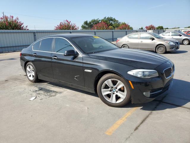 VIN WBAXG5C54DDY30880 2013 BMW 5 Series, 528 I no.4