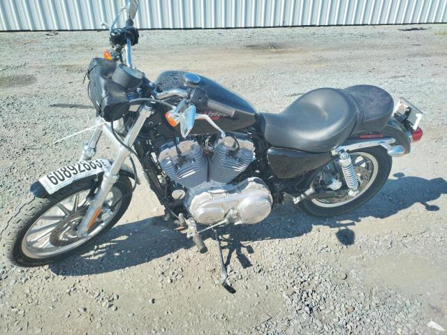 2007 HARLEY-DAVIDSON XL883 1HD4CN2177K408018