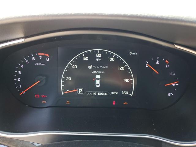 KNALN4D72F5192673 KIA Cadenza Premium