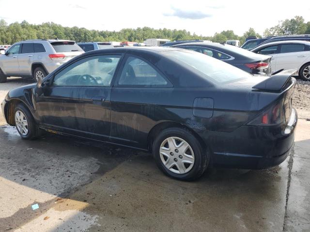 2004 Honda Civic Lx VIN: 1HGEM22563L031210 Lot: 43449334