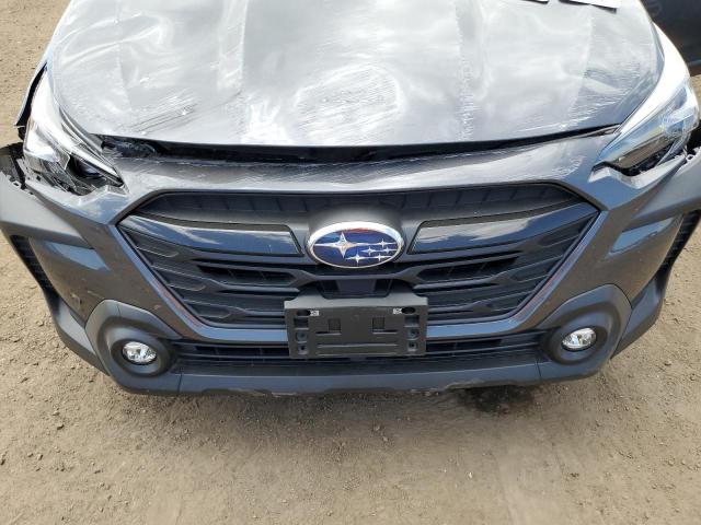 4S4BTAJC8P3180024 Subaru Outback Onyx Edition