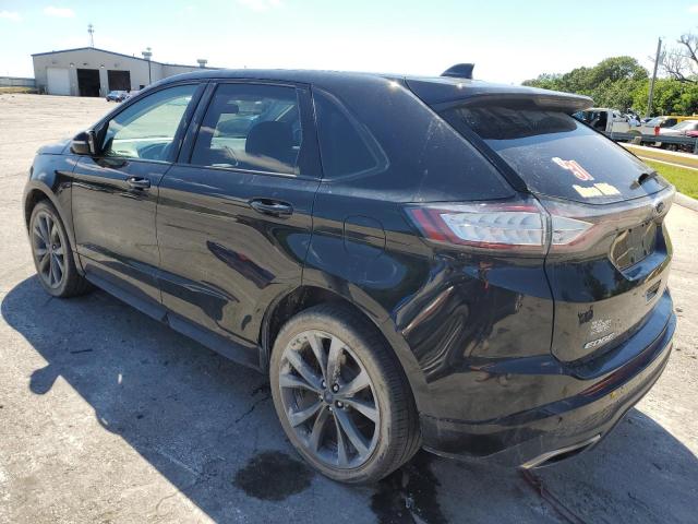 2FMPK4AP6JBC00680 2018 FORD EDGE, photo no. 2