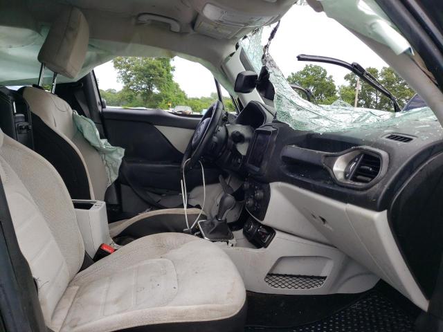 2022 JEEP RENEGADE L - ZACNJDB13NPN52297