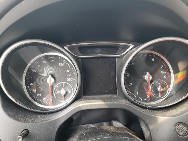WDDSJ4GB3JN502015 Mercedes-Benz CLA 250 4MATIC