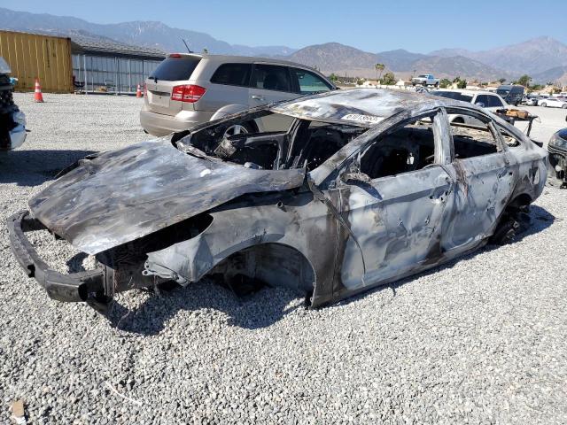 2018 HYUNDAI SONATA ECO - 5NPE24AA2JH720340