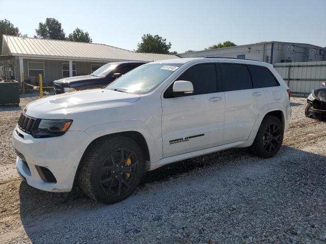 2018 Jeep Grand Cherokee Trackhawk