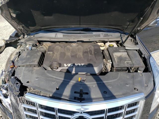 2G61R5S35E9124473 Cadillac Xts Premium Collection