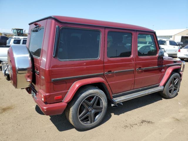 VIN WDCYC7DF5GX252968 2016 Mercedes-Benz G-Class, 6... no.3