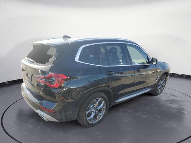 5UX53DP00P9S15778 2023 BMW X3, photo no. 3