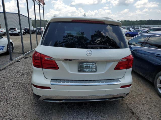 VIN 4JGDF2EE4EA402925 2014 Mercedes-Benz GL-Class, ... no.6