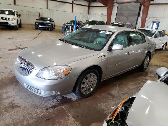 2008 Buick Lucerne CXL