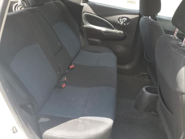 3N1CE2CP4EL360663 Nissan Versa Note S