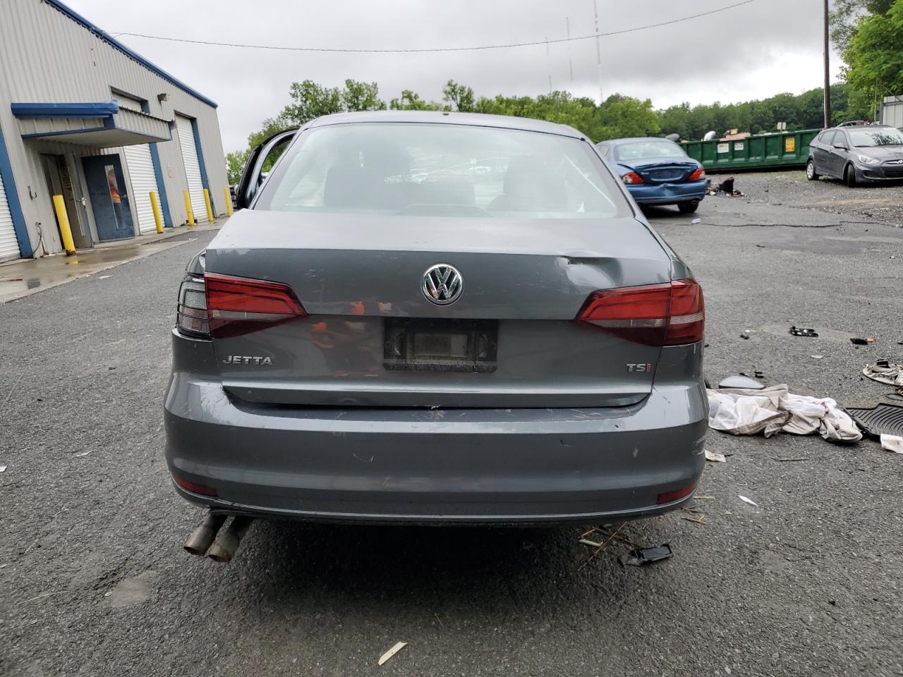 3VW2B7AJ2HM238182 2017 Volkswagen Jetta S