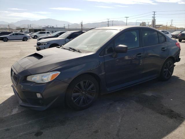 2015 Subaru WRX Premium