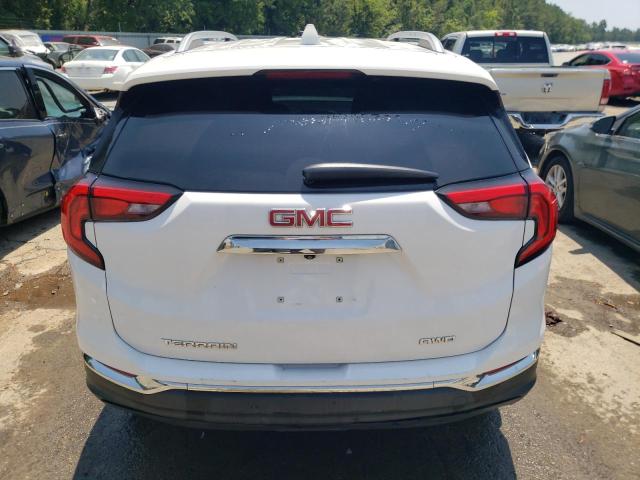 3GKALVEV3LL207135 GMC Terrain SL 6