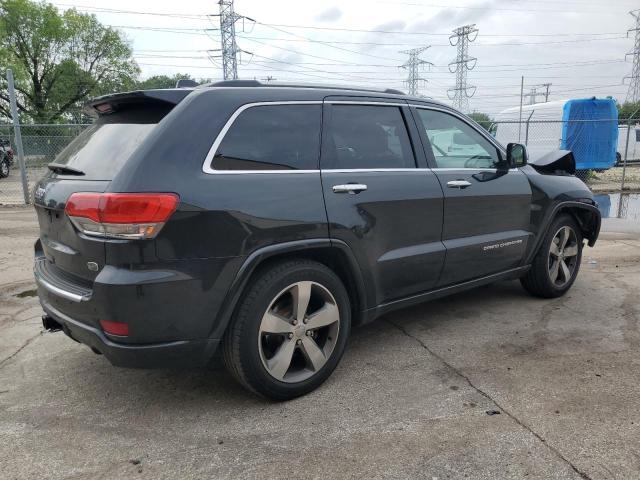 1C4RJFCG9EC587398 Jeep Grand Cherokee Overland