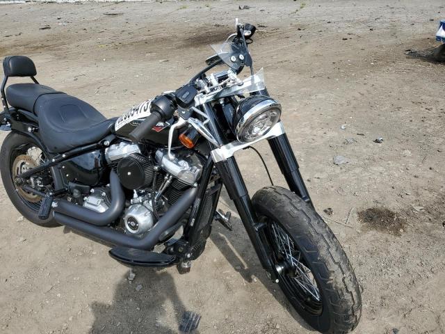 2019 HARLEY-DAVIDSON FLSL - 1HD1YDJ24KB055013