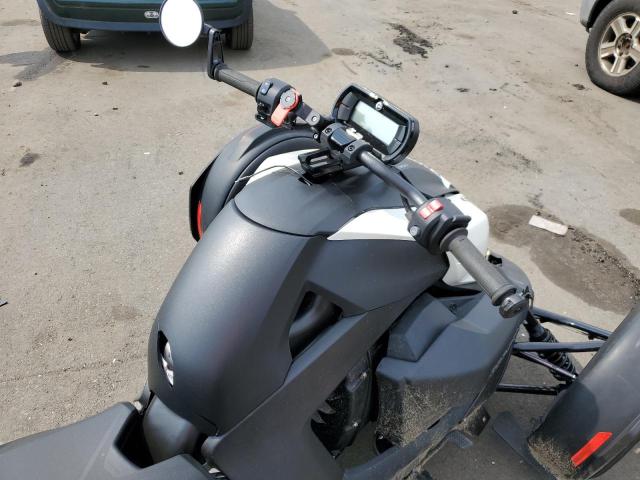 2022 CAN-AM RYKER SPOR 3JB2JEG2XNJ005810