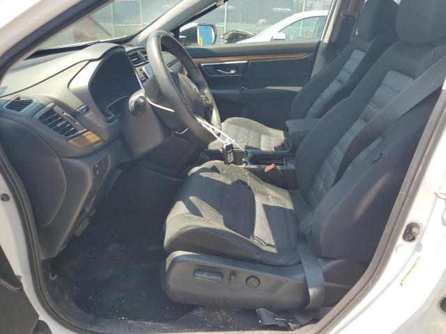 2019 HONDA CR-V EX - 2HKRW2H56KH119713