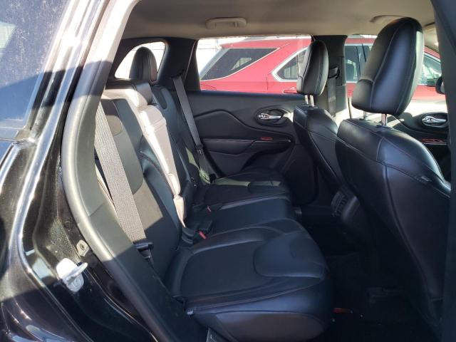 1C4PJMBS6EW256973 Jeep Cherokee Trailhawk