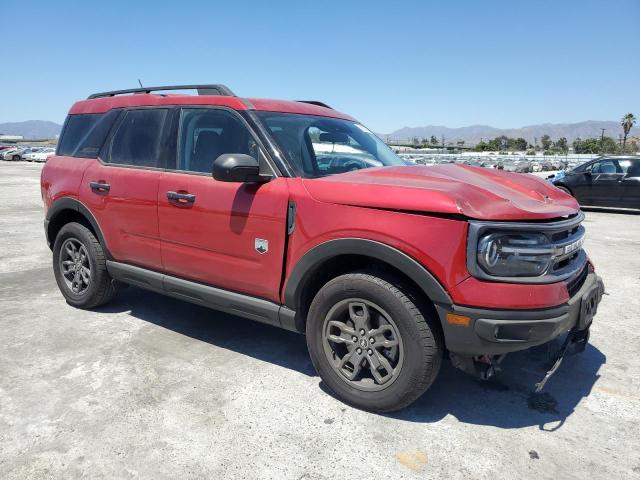 3FMCR9B63MRB21616 Ford Bronco Sport Big Bend