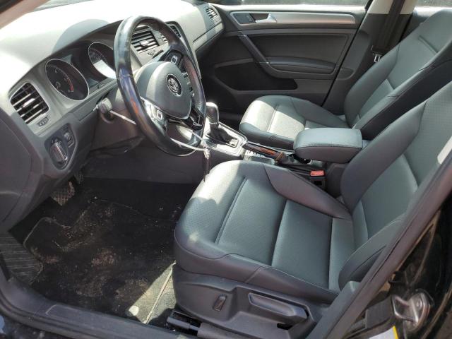 2015 VOLKSWAGEN GOLF SPORT - 3VWCA7AU5FM510660