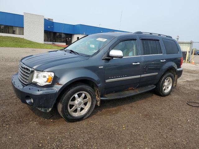 2008 Chrysler Aspen Limited