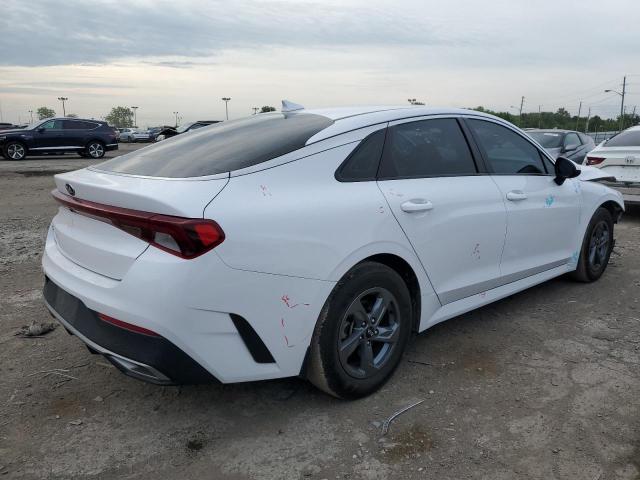 5XXG24J26MG032200 KIA K5 LX