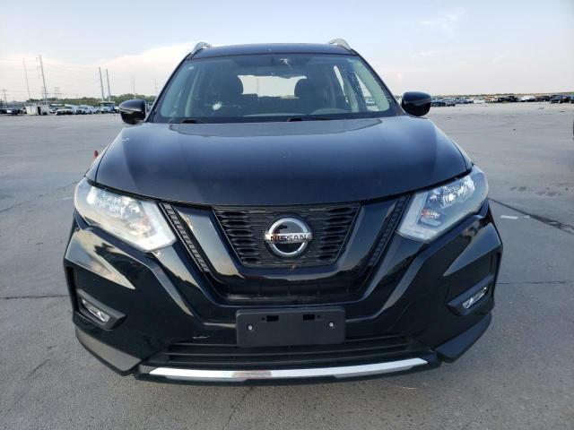 5N1AT2MV3JC716352 | 2018 NISSAN ROGUE S