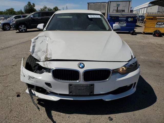 WBA3C1C54EK108082 BMW 328 I Sulev