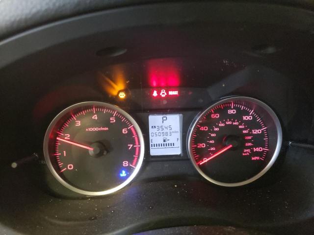 JF2SJABC0FH836289 Subaru Forester 2.5i