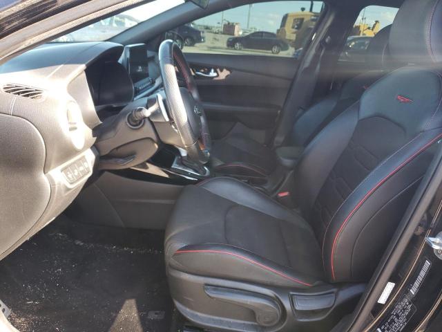 3KPF44AC5ME271812 KIA FORTE GT