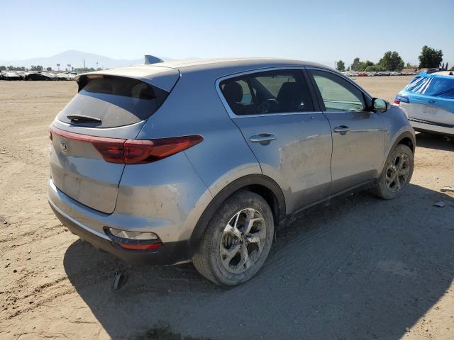 KNDPMCAC4L7638406 KIA Sportage Lx