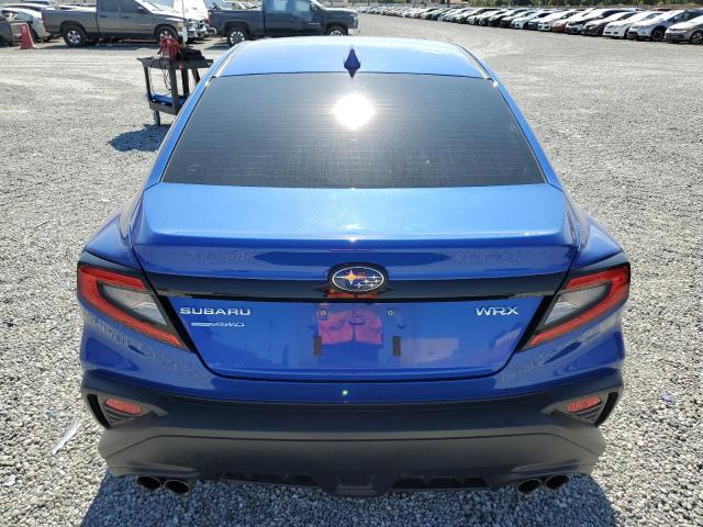 JF1VBAA61N9002406 Subaru WRX