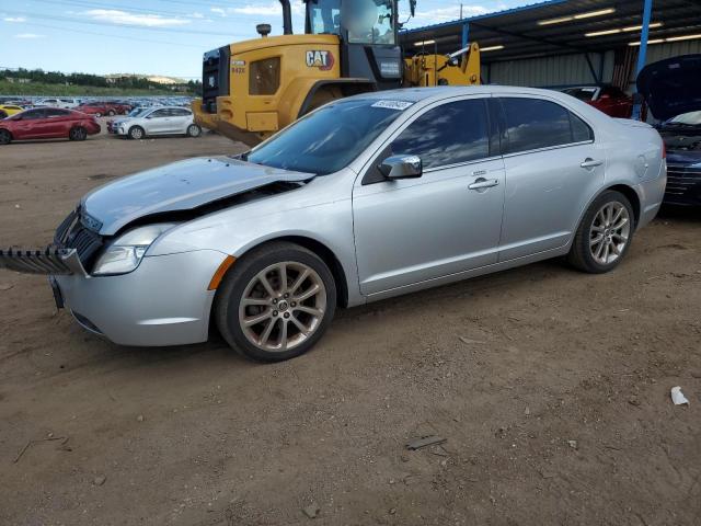 2011 Mercury Milan Premier