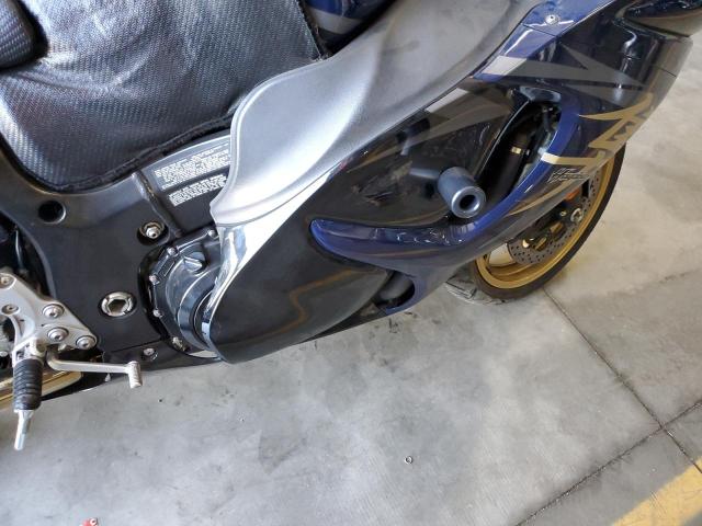 2008 SUZUKI GSX1300 R - JS1GX72A882111768