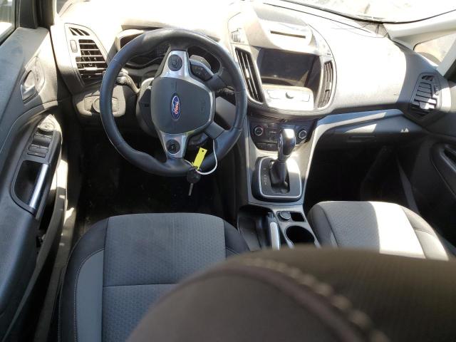 1FADP5AU2HL106669 Ford C-MAX SE
