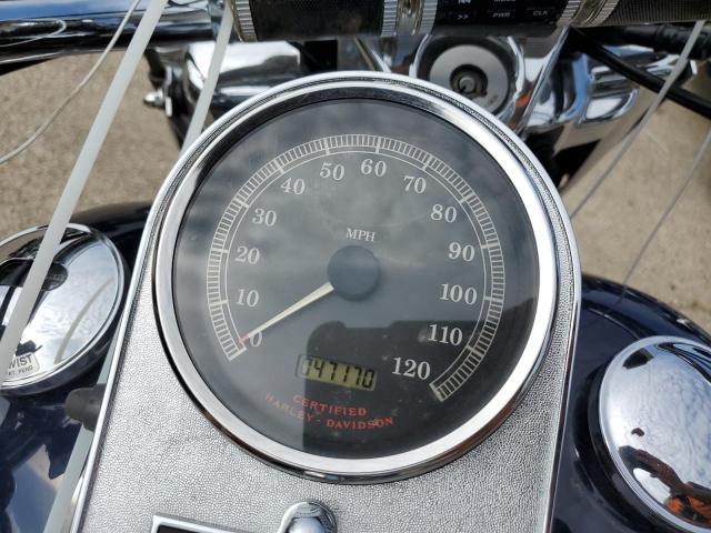 2003 HARLEY-DAVIDSON FLHRI SHRI - 1HD1FWW193Y733111