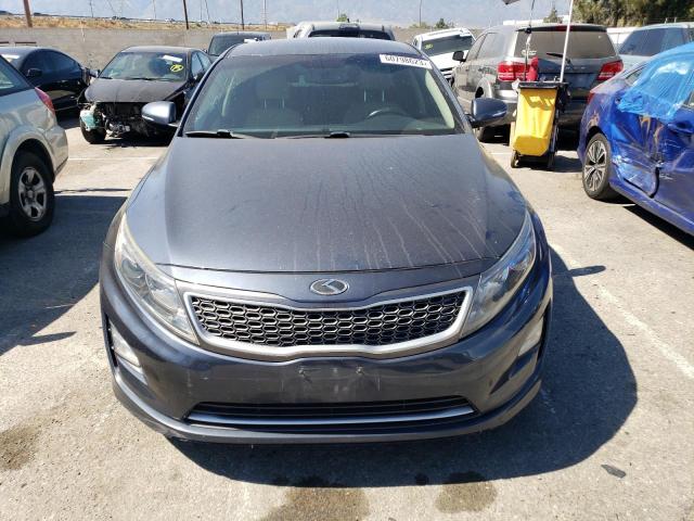 KNAGN4AD5E5071355 KIA OPTIMA HYBRID