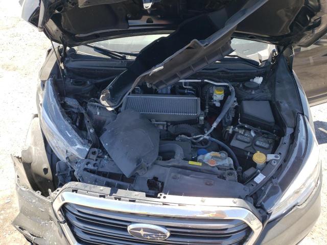 4S4WMALD1K3439501 Subaru Ascent Limited