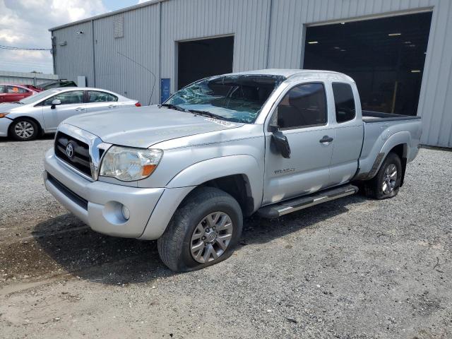 2008 Toyota Tacoma 