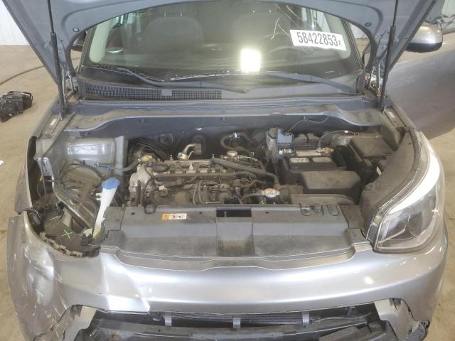 KNDJN2A21G7301444 KIA Soul