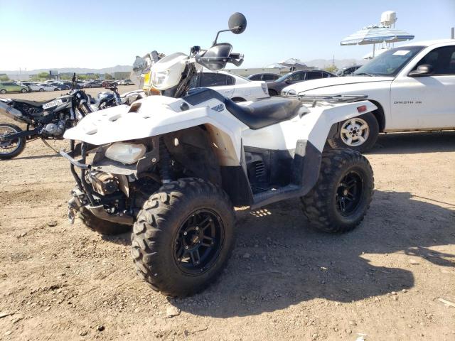 2019 SUZUKI LT-A750 XP - 5SADW11E1K7102484