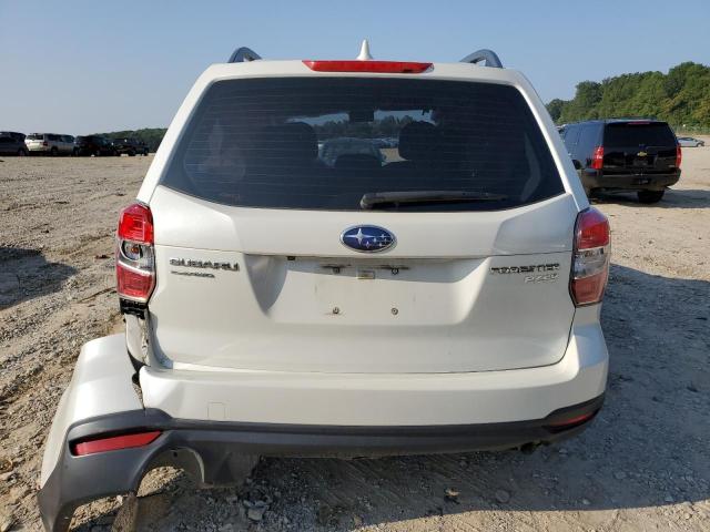 JF2SJABC3GH529233 Subaru Forester 2.5i