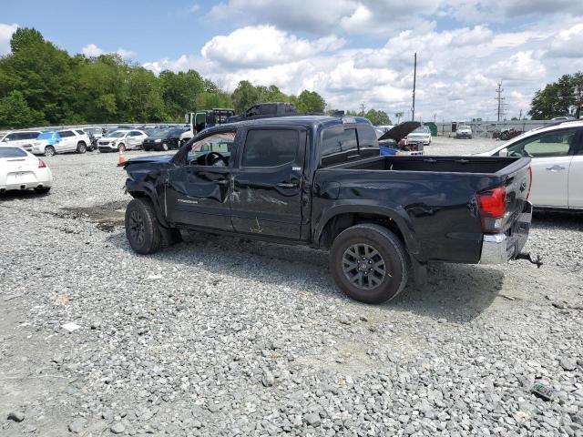 Vin: 3tycz5an1nt093081, lot: 60629253, toyota tacoma double cab 20222