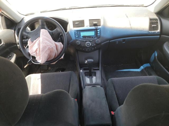 2005 Honda Accord Lx VIN: 3HGCM564X5G706423 Lot: 60096693