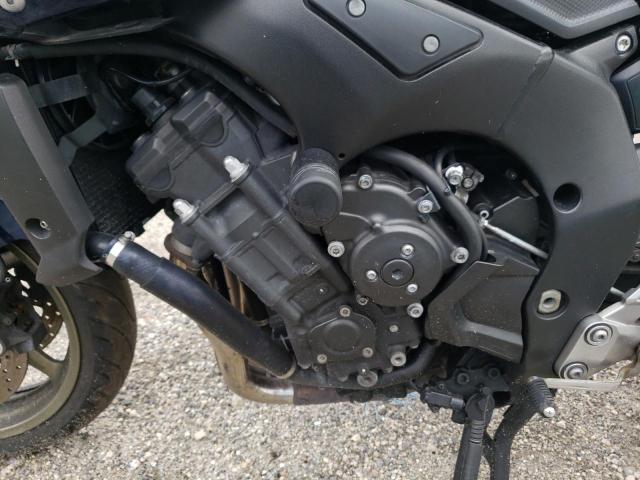 2013 YAMAHA FZ1 JYARN17E69A007120