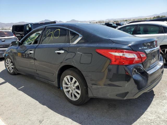 2017 Nissan Altima 2.5 VIN: 1N4AL3AP7HC226058 Lot: 58888843