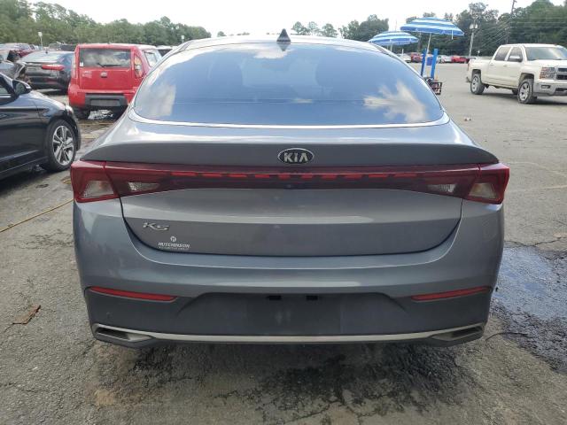 5XXG24J25MG072817 KIA K5 LX