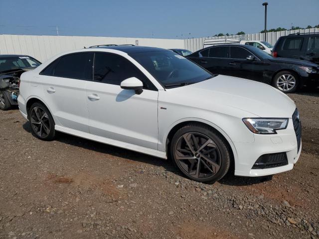 2020 AUDI A3 S-LINE - WAUBEGFF1LA095081